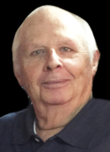 Joseph J. Opsitnik Jr. 1945-2025